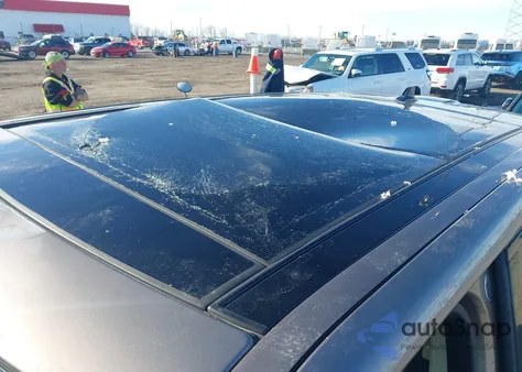 2015 Land Rover Range Rover Sport 3.0L V6 Supercharged Hse from USA, damaged, VIN SALWR2VF6FA539078